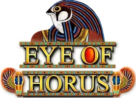 Eye of Horus Logo
